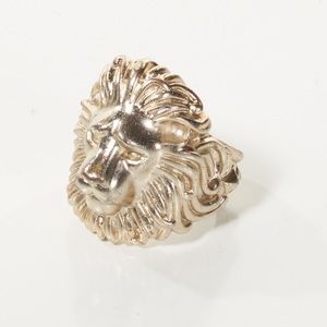 Kendra Scott Collin Cocktail Ring Lion